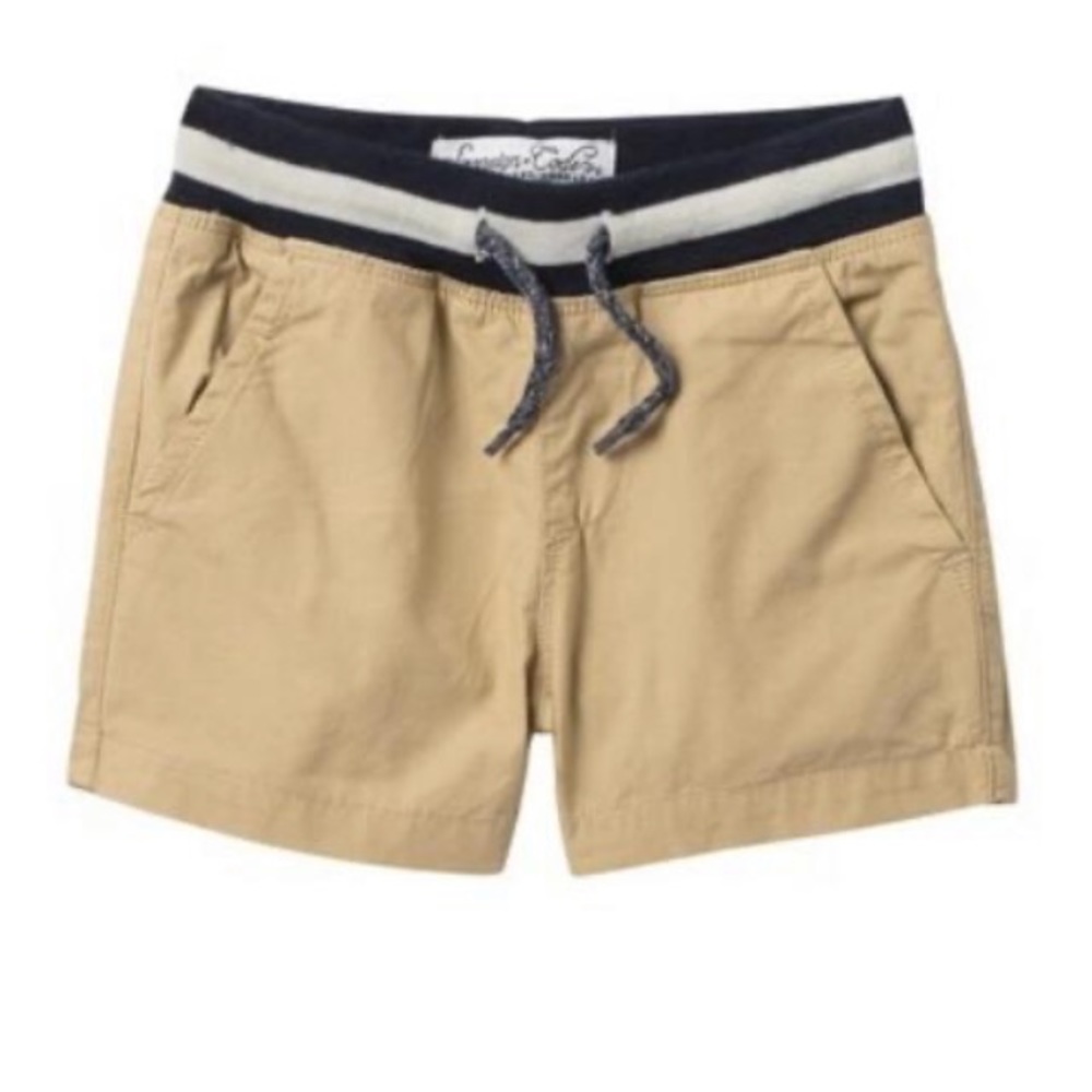 NWT Sovereign Code Gavin Woven Shorts